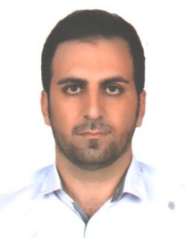 محسن محمودوند