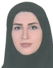 سیده نگار حسینی