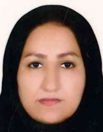 فاطمه بحرینی دراگاهی