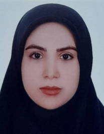 زهرا درگاهی