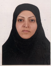 نسرین صالحی