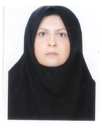 مرضیه نورانی کوتنایی