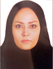 مریم اله مرادی