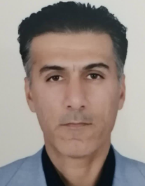 یاسر دهقان
