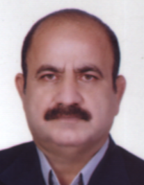 صفرعلی عسکری