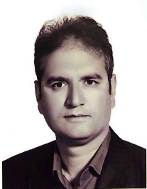 مهرداد برومندی