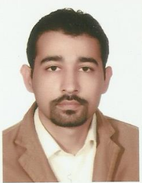 امیر محسنی ماهانی