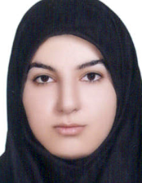 زینب رستمی