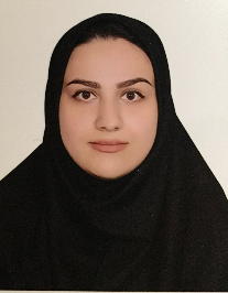 تهمینه وصله چی