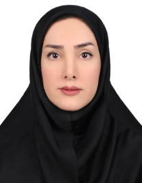 مهسا جرجرزاده شوشتری