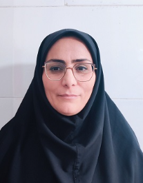 محبوبه رضایی