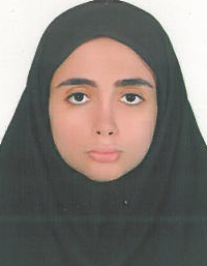 فاطمه اقبالی
