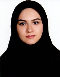 سودابه غیری