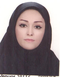 سیده فریبا موسوی