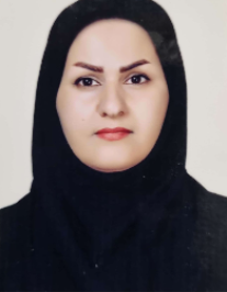 حمیده مکتوفی نژاد