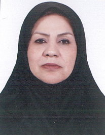 شهناز شهنامی