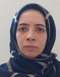 سیده لیلا ناطق الاسلام