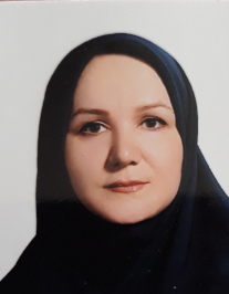 مژگان کوثریه