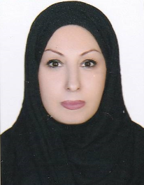 فاطمه شهناز محمدی