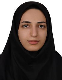 زهرا پیرمرادیان نجف آبادی