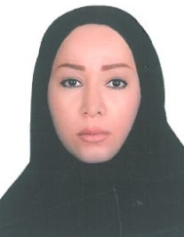 حمیده مستوفی