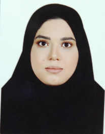 زهرا نجات زادگان عیدگاهی