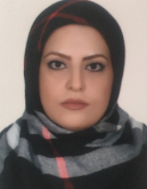 آزاده نوروزی فرد