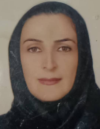 سیده مریم میر خوش قلب