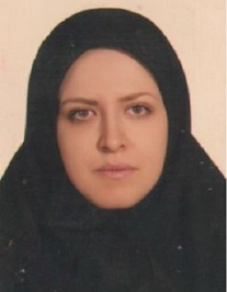فاطمه حاجی علیرضالو