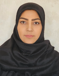 مریم تربیت خسروشاهی