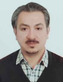 رضا دل پسند