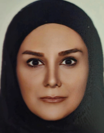 غزاله رجائی مشائی