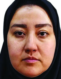 نازنین خادم