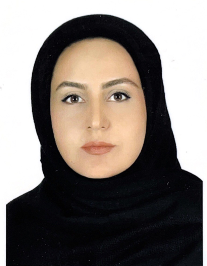 میترا بهرامی