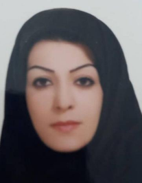 مریم السادات مطیعی راد