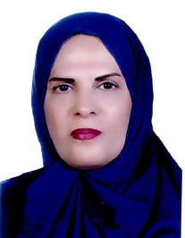 فاطمه بختیاری دولاب