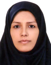 راضیه علیرضایی شهرکی