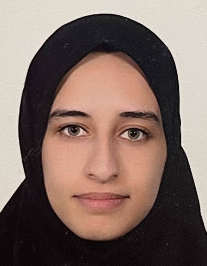 محیا محمدعلی