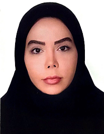 عاطفه زارعی پور