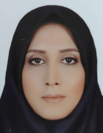 آزاده احسانی کناری