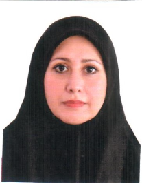 فریبا شجاعی حصاری
