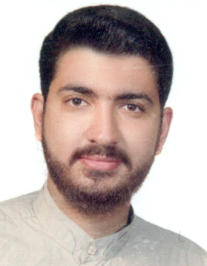 سعید هدایت شده