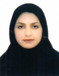 فاطمه حاجی علیزاده