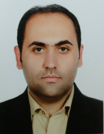 مهدی اسکندری
