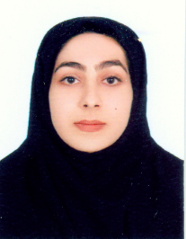 کیمیا رضاپناه