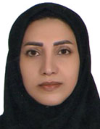 اشرف فتح اللهی