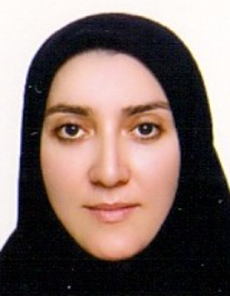 فاطمه یکانی علی بگلو