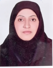 طاهره ابراهیمی رحمانی