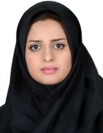 افسانه محمودی