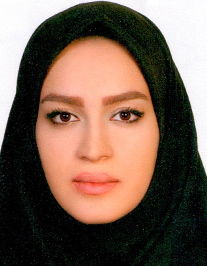 سیده شقایق روحی